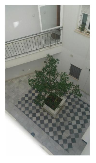 Апартаменты Playa Caleta 7 Min, Wifi, Catedral, Centro Кадис Экстерьер фото