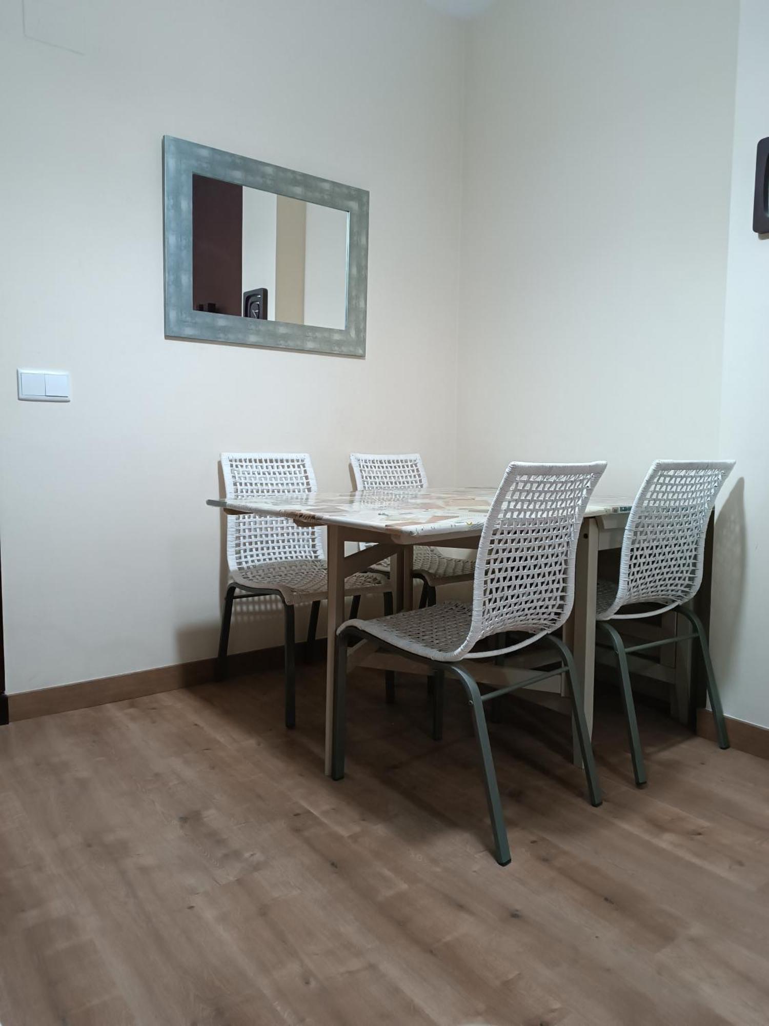 Апартаменты Playa Caleta 7 Min, Wifi, Catedral, Centro Кадис Экстерьер фото