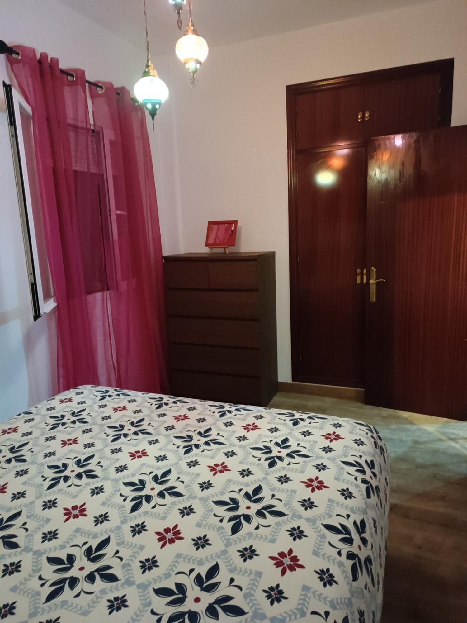 Апартаменты Playa Caleta 7 Min, Wifi, Catedral, Centro Кадис Экстерьер фото