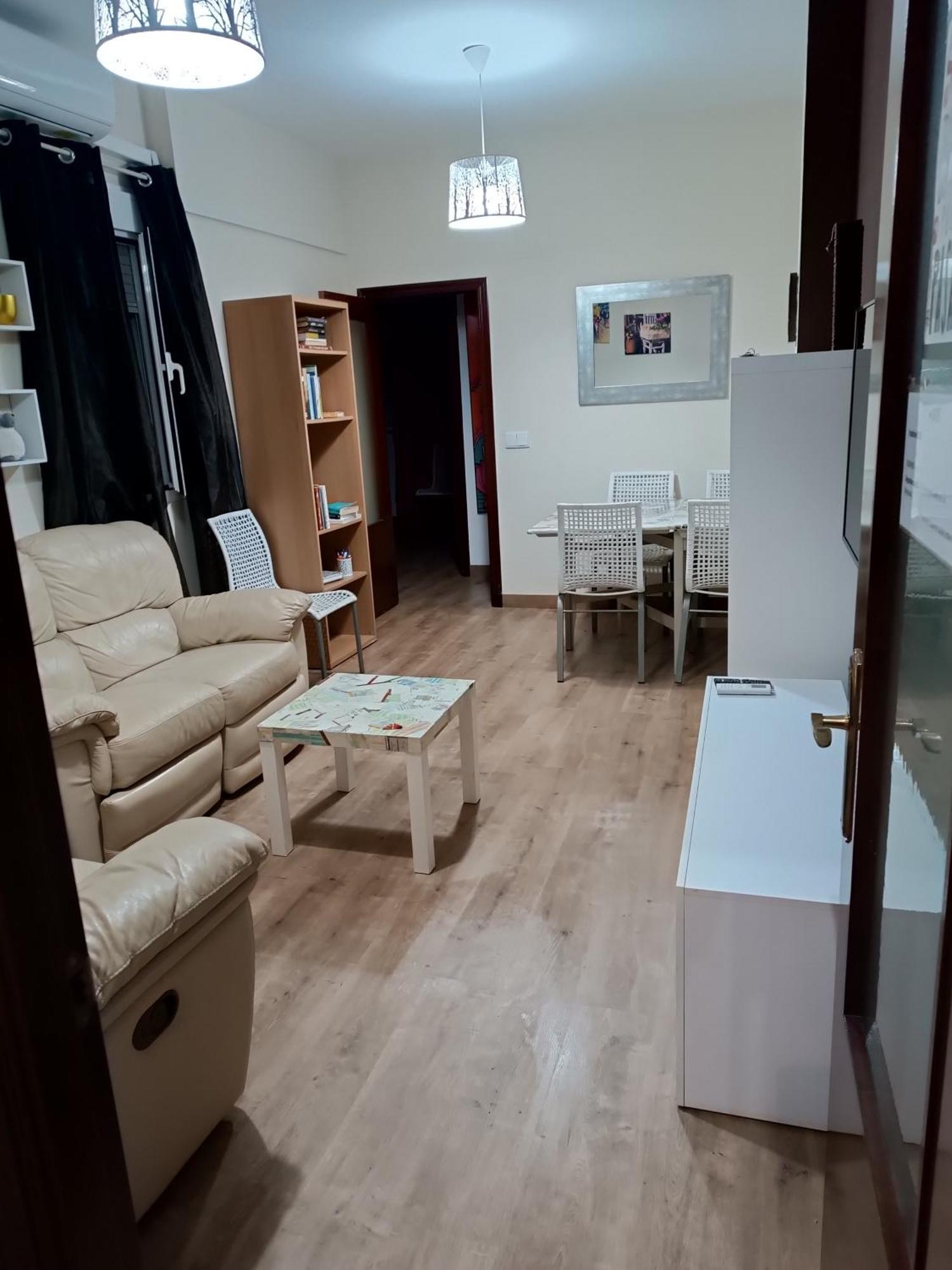 Апартаменты Playa Caleta 7 Min, Wifi, Catedral, Centro Кадис Экстерьер фото
