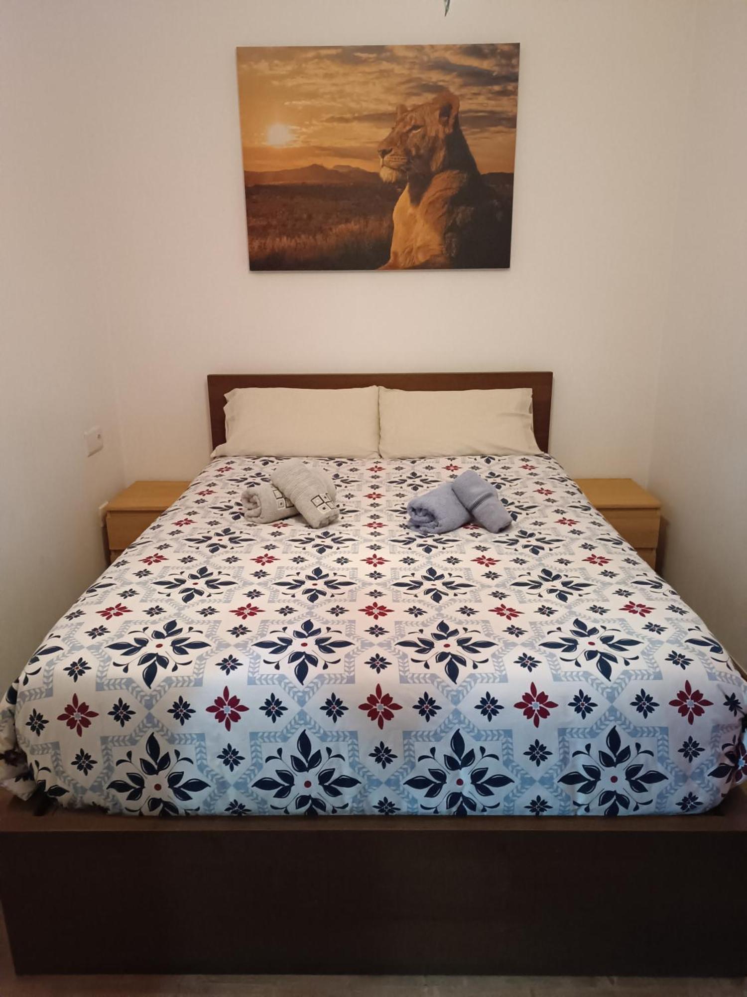 Апартаменты Playa Caleta 7 Min, Wifi, Catedral, Centro Кадис Экстерьер фото
